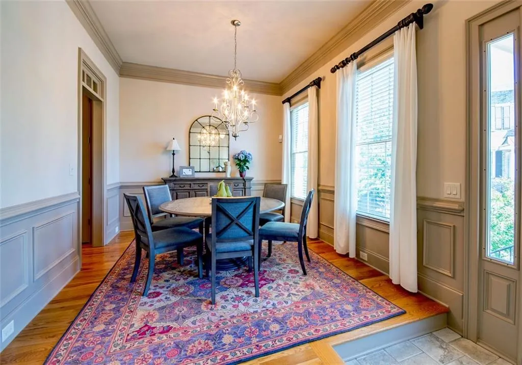 949 Persimmon Point, Atlanta, Georgia 30328, 2 Bedrooms Bedrooms, ,3 BathroomsBathrooms,Residential,Sold,949 Persimmon Point,6948378