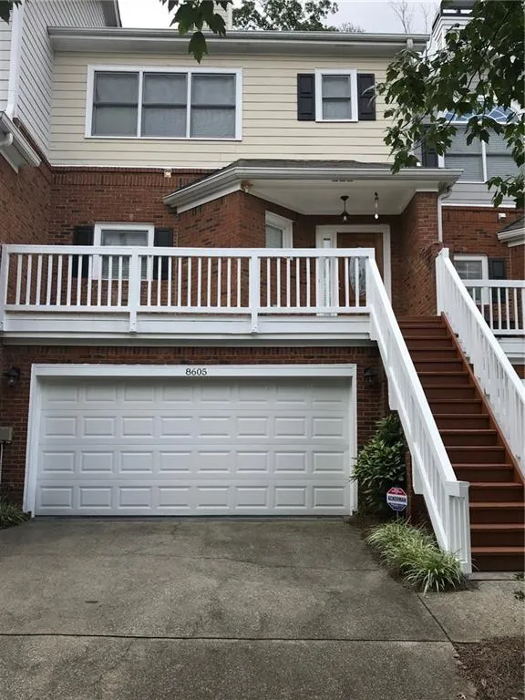 8605 Hope Mews Court, Atlanta, Georgia 30350, 2 Bedrooms Bedrooms, ,2 BathroomsBathrooms,Residential,Sold,8605 Hope Mews Court,6037091