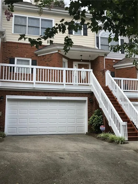 8605 Hope Mews Court, Atlanta, Georgia 30350, 2 Bedrooms Bedrooms, ,2 BathroomsBathrooms,Residential,Sold,8605 Hope Mews Court,6037091