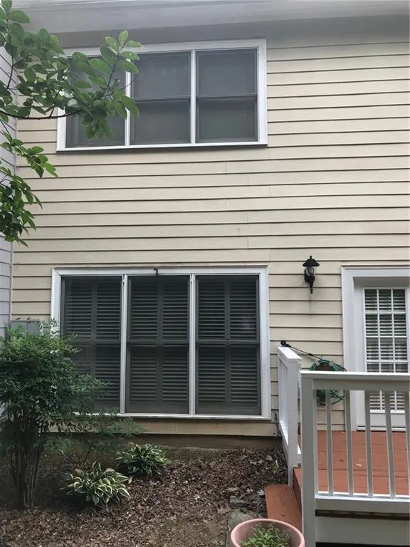 8605 Hope Mews Court, Atlanta, Georgia 30350, 2 Bedrooms Bedrooms, ,2 BathroomsBathrooms,Residential,Sold,8605 Hope Mews Court,6037091