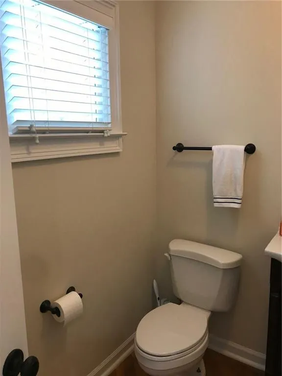 8605 Hope Mews Court, Atlanta, Georgia 30350, 2 Bedrooms Bedrooms, ,2 BathroomsBathrooms,Residential,Sold,8605 Hope Mews Court,6037091