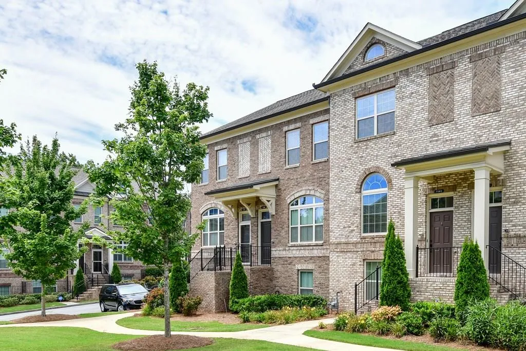 7548 Highlands Point, Sandy Springs, Georgia 30328, 3 Bedrooms Bedrooms, ,3 BathroomsBathrooms,Residential,Sold,7548 Highlands Point,6051934