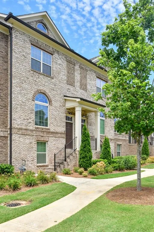 7548 Highlands Point, Sandy Springs, Georgia 30328, 3 Bedrooms Bedrooms, ,3 BathroomsBathrooms,Residential,Sold,7548 Highlands Point,6051934