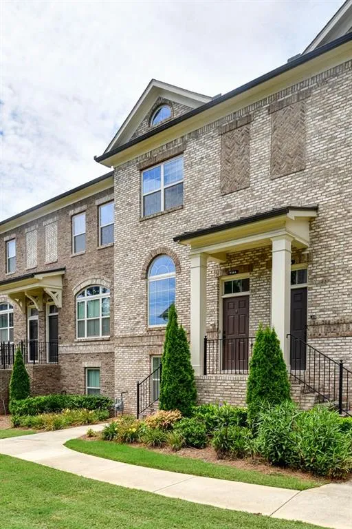 7548 Highlands Point, Sandy Springs, Georgia 30328, 3 Bedrooms Bedrooms, ,3 BathroomsBathrooms,Residential,Sold,7548 Highlands Point,6051934