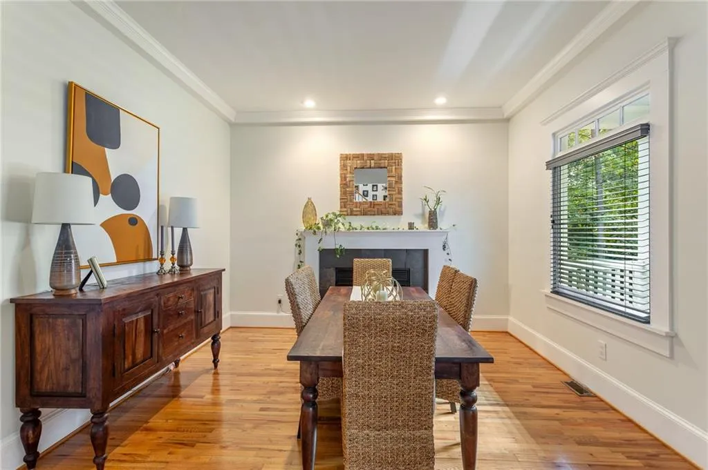 2376 Bernard Road Nw, Atlanta, Georgia 30318, 4 Bedrooms Bedrooms, ,3 BathroomsBathrooms,Residential,For Sale,2376 Bernard Road Nw,7661801