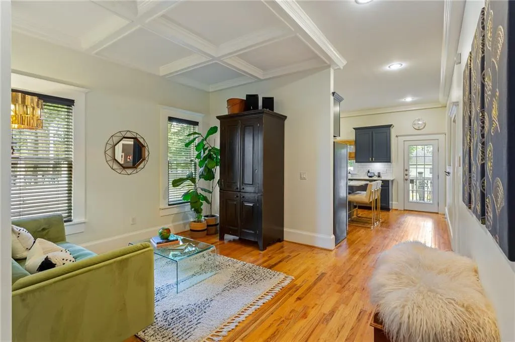 2376 Bernard Road Nw, Atlanta, Georgia 30318, 4 Bedrooms Bedrooms, ,3 BathroomsBathrooms,Residential,For Sale,2376 Bernard Road Nw,7661801