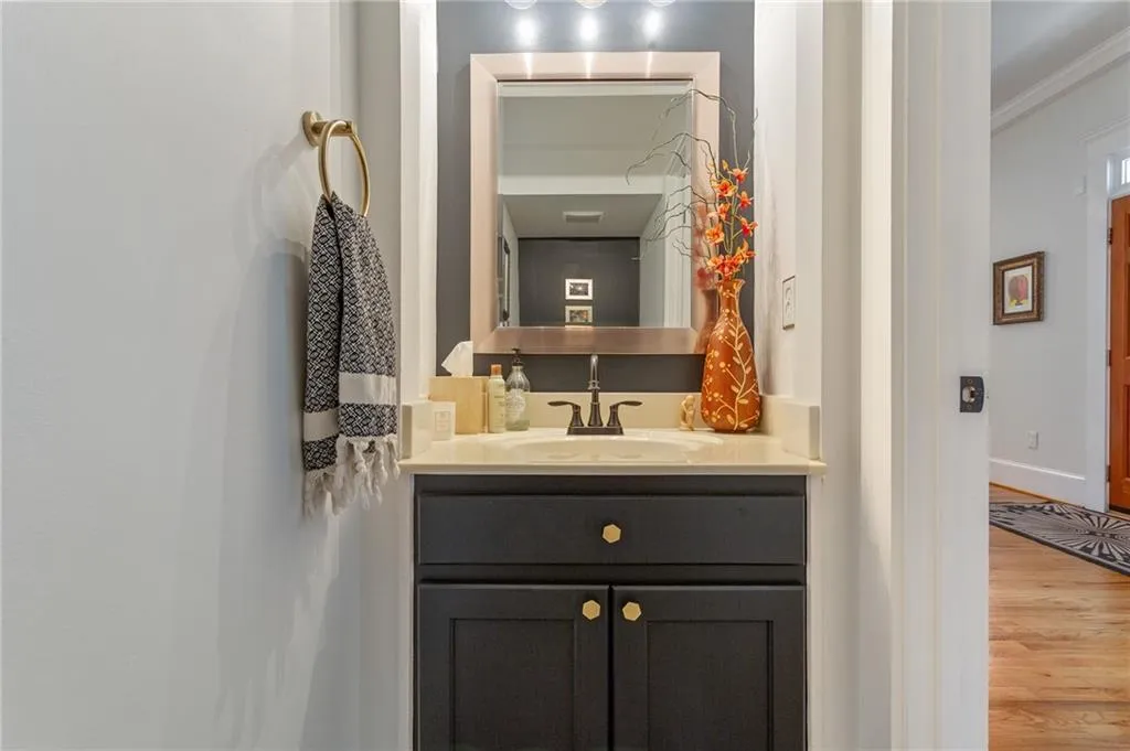 2376 Bernard Road Nw, Atlanta, Georgia 30318, 4 Bedrooms Bedrooms, ,3 BathroomsBathrooms,Residential,For Sale,2376 Bernard Road Nw,7661801