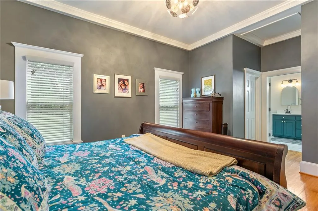 2376 Bernard Road Nw, Atlanta, Georgia 30318, 4 Bedrooms Bedrooms, ,3 BathroomsBathrooms,Residential,For Sale,2376 Bernard Road Nw,7661801