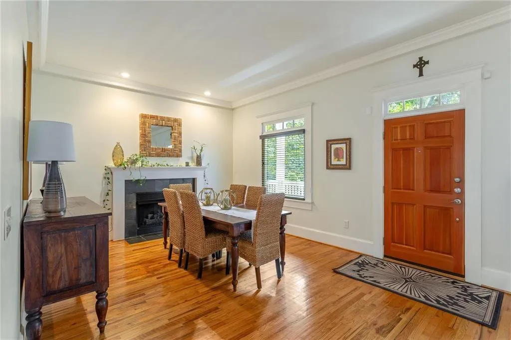 2376 Bernard Road Nw, Atlanta, Georgia 30318, 4 Bedrooms Bedrooms, ,3 BathroomsBathrooms,Residential,For Sale,2376 Bernard Road Nw,7661801