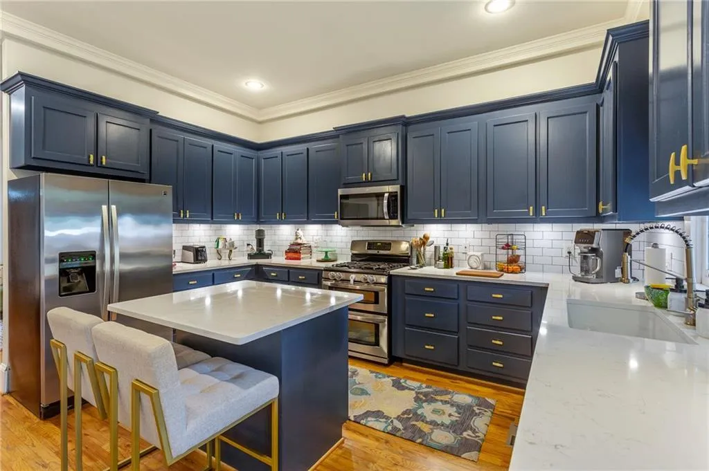 2376 Bernard Road Nw, Atlanta, Georgia 30318, 4 Bedrooms Bedrooms, ,3 BathroomsBathrooms,Residential,For Sale,2376 Bernard Road Nw,7661801