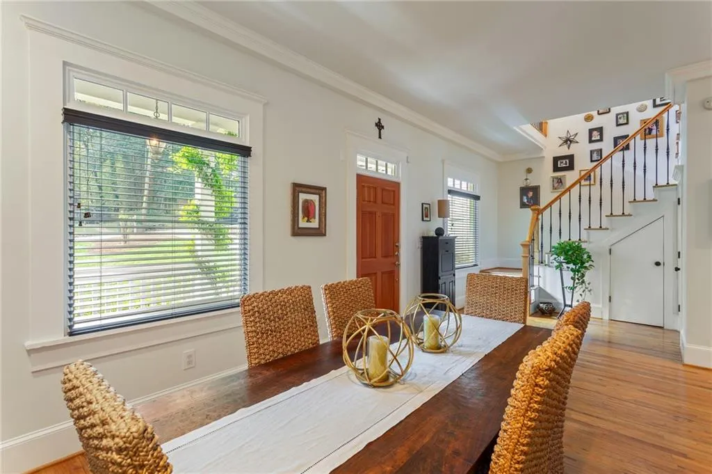 2376 Bernard Road Nw, Atlanta, Georgia 30318, 4 Bedrooms Bedrooms, ,3 BathroomsBathrooms,Residential,For Sale,2376 Bernard Road Nw,7661801