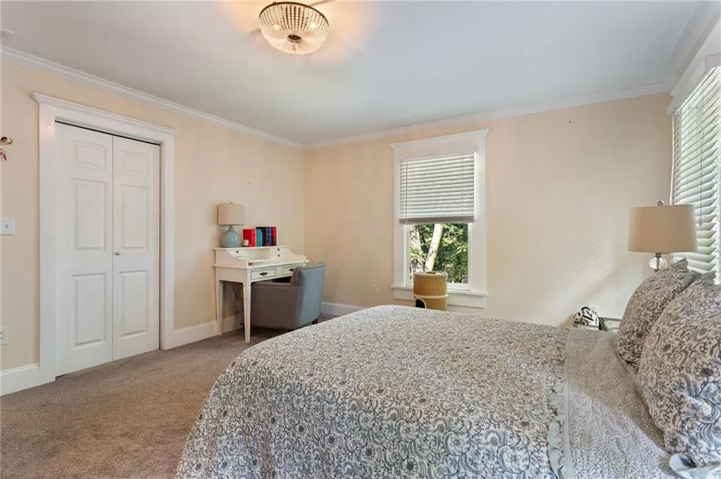 2376 Bernard Road Nw, Atlanta, Georgia 30318, 4 Bedrooms Bedrooms, ,3 BathroomsBathrooms,Residential,For Sale,2376 Bernard Road Nw,7661801