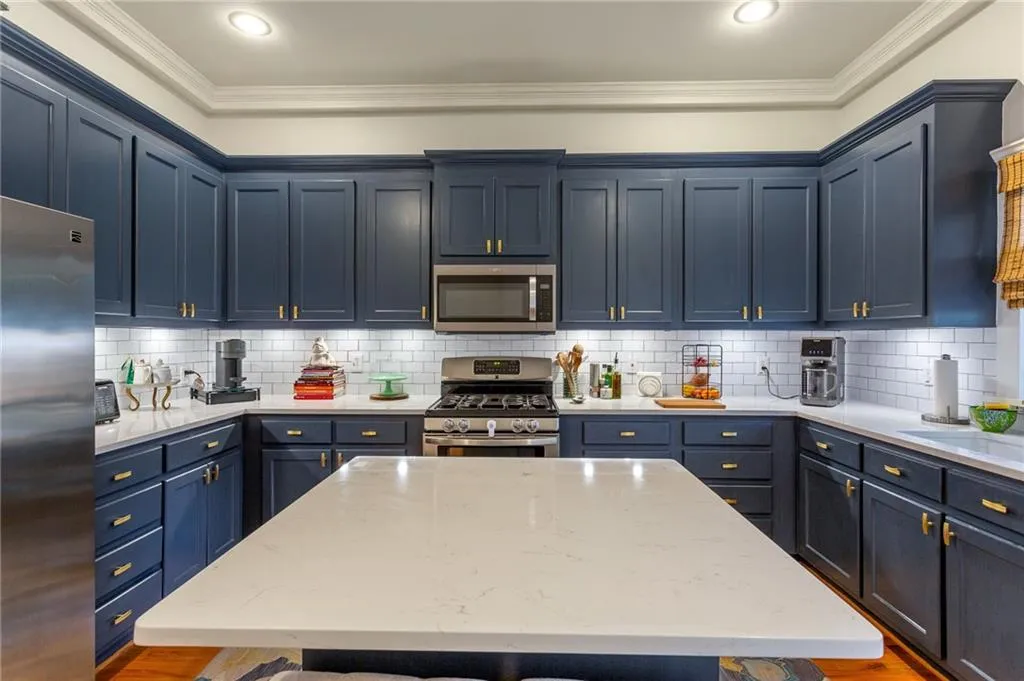 2376 Bernard Road Nw, Atlanta, Georgia 30318, 4 Bedrooms Bedrooms, ,3 BathroomsBathrooms,Residential,For Sale,2376 Bernard Road Nw,7661801