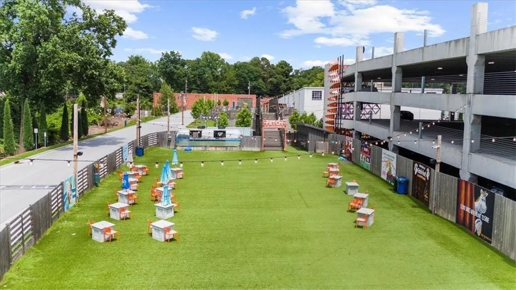 2376 Bernard Road Nw, Atlanta, Georgia 30318, 4 Bedrooms Bedrooms, ,3 BathroomsBathrooms,Residential,For Sale,2376 Bernard Road Nw,7661801