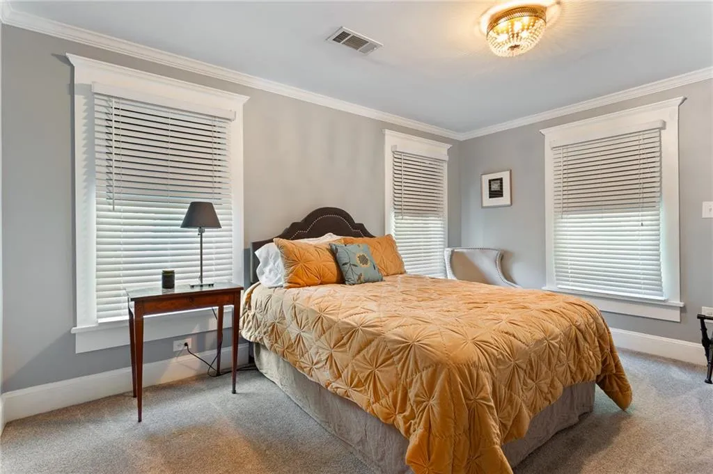 2376 Bernard Road Nw, Atlanta, Georgia 30318, 4 Bedrooms Bedrooms, ,3 BathroomsBathrooms,Residential,For Sale,2376 Bernard Road Nw,7661801