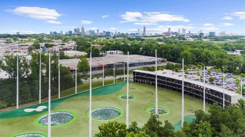 2376 Bernard Road Nw, Atlanta, Georgia 30318, 4 Bedrooms Bedrooms, ,3 BathroomsBathrooms,Residential,For Sale,2376 Bernard Road Nw,7661801