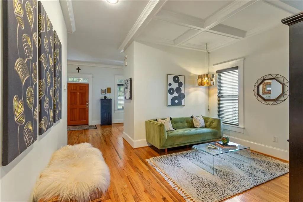 2376 Bernard Road Nw, Atlanta, Georgia 30318, 4 Bedrooms Bedrooms, ,3 BathroomsBathrooms,Residential,For Sale,2376 Bernard Road Nw,7661801