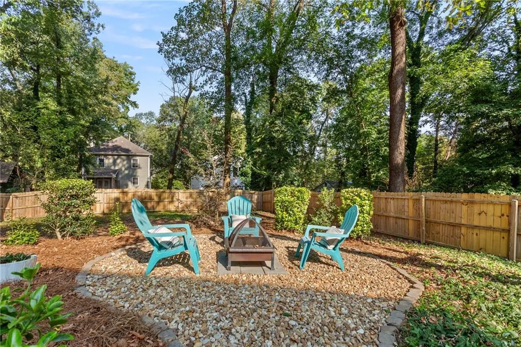 2376 Bernard Road Nw, Atlanta, Georgia 30318, 4 Bedrooms Bedrooms, ,3 BathroomsBathrooms,Residential,For Sale,2376 Bernard Road Nw,7661801