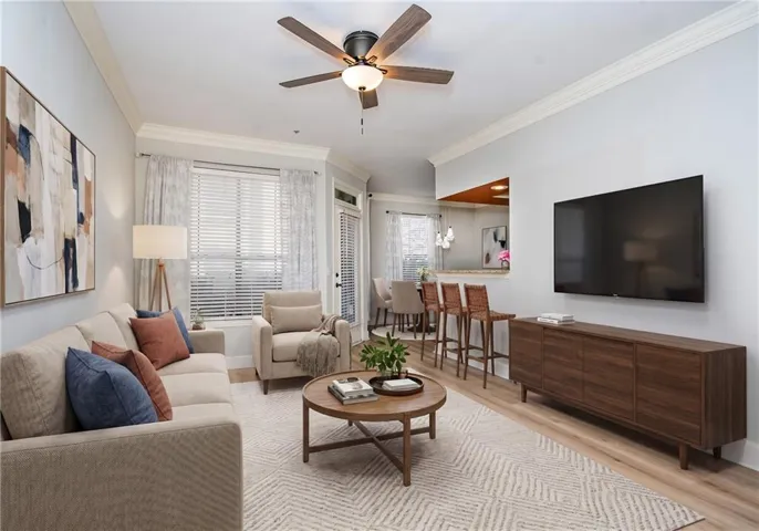 3777 Peachtree Road Ne Unit 1416, Brookhaven, Georgia 30319