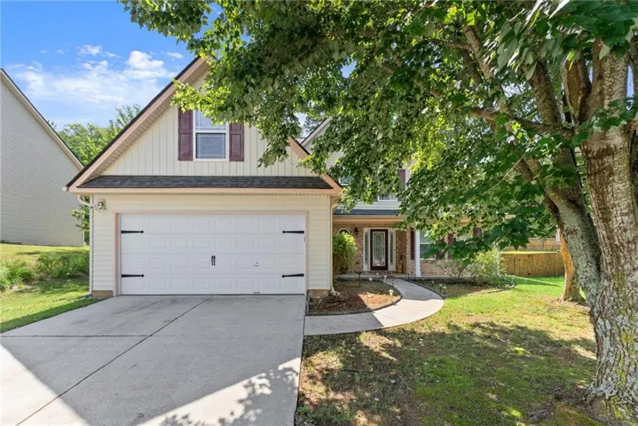 226 Oceanliner Drive, Winder, Georgia 30680