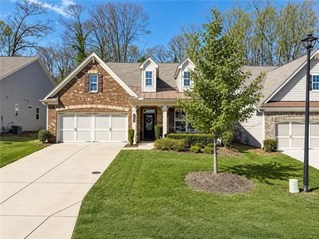 2545 Westlington Circle, Cumming, Georgia 30040