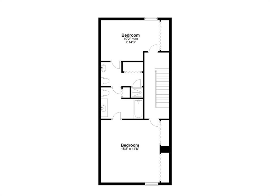5330 Chemin De Vie, Atlanta, Georgia 30342, 2 Bedrooms Bedrooms, ,2 BathroomsBathrooms,Residential,Sold,5330 Chemin De Vie,7333604