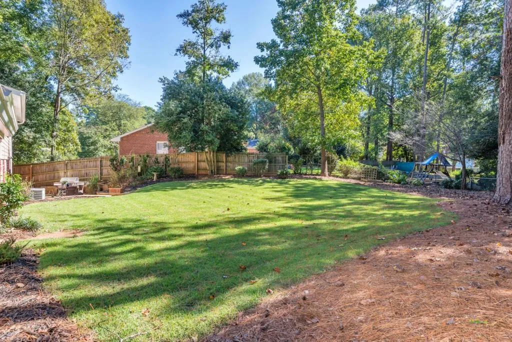 660 Carriage Drive, Sandy Springs, Georgia 30328, 4 Bedrooms Bedrooms, ,2 BathroomsBathrooms,Residential,Sold,660 Carriage Drive,5923449