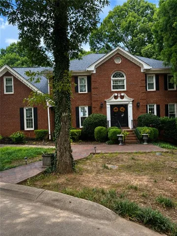 2061 Lullwater Place, Lawrenceville, Georgia 30043