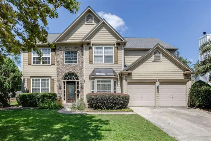 519 Glen Creek Way, Sugar Hill, Georgia 30518