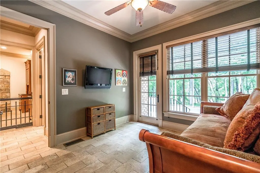 424 Caruso Court, Sandy Springs, Georgia 30350, 5 Bedrooms Bedrooms, ,6 BathroomsBathrooms,Residential,Sold,424 Caruso Court,5946209