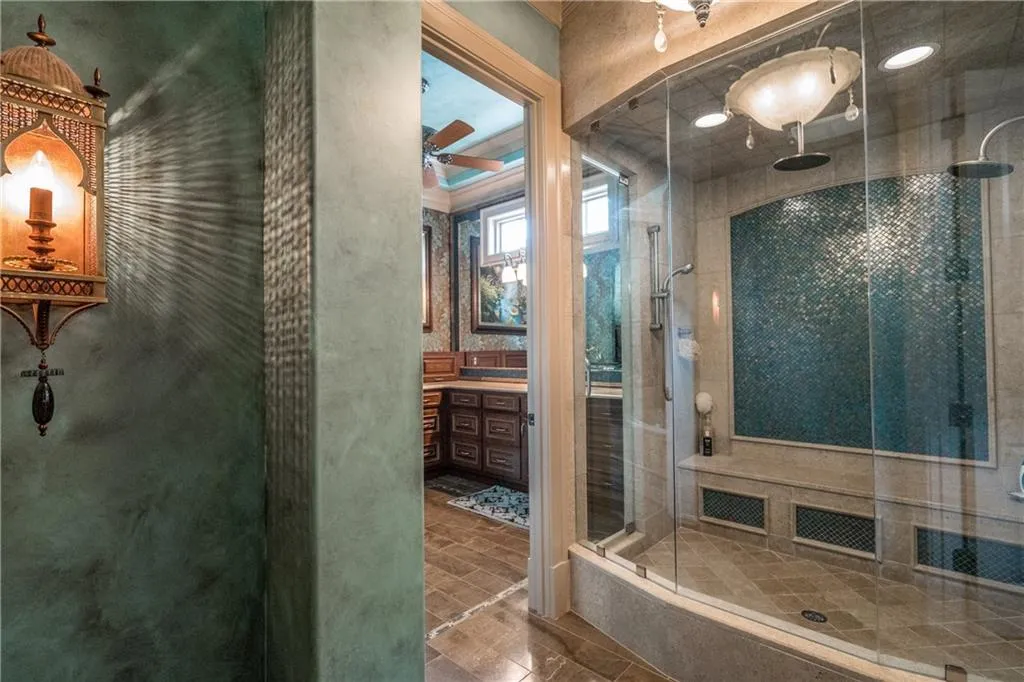 424 Caruso Court, Sandy Springs, Georgia 30350, 5 Bedrooms Bedrooms, ,6 BathroomsBathrooms,Residential,Sold,424 Caruso Court,5946209