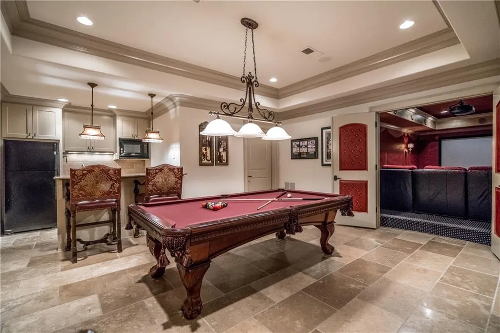 424 Caruso Court, Sandy Springs, Georgia 30350, 5 Bedrooms Bedrooms, ,6 BathroomsBathrooms,Residential,Sold,424 Caruso Court,5946209