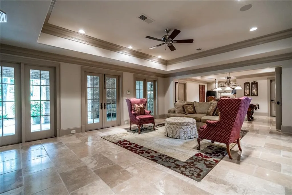 424 Caruso Court, Sandy Springs, Georgia 30350, 5 Bedrooms Bedrooms, ,6 BathroomsBathrooms,Residential,Sold,424 Caruso Court,5946209