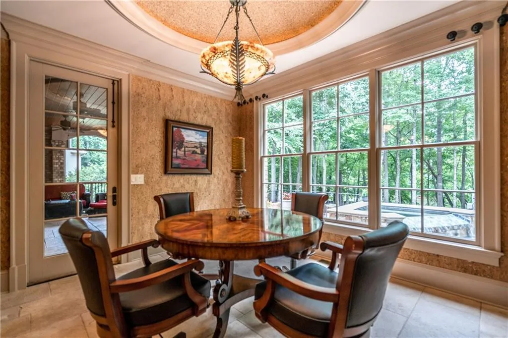 424 Caruso Court, Sandy Springs, Georgia 30350, 5 Bedrooms Bedrooms, ,6 BathroomsBathrooms,Residential,Sold,424 Caruso Court,5946209