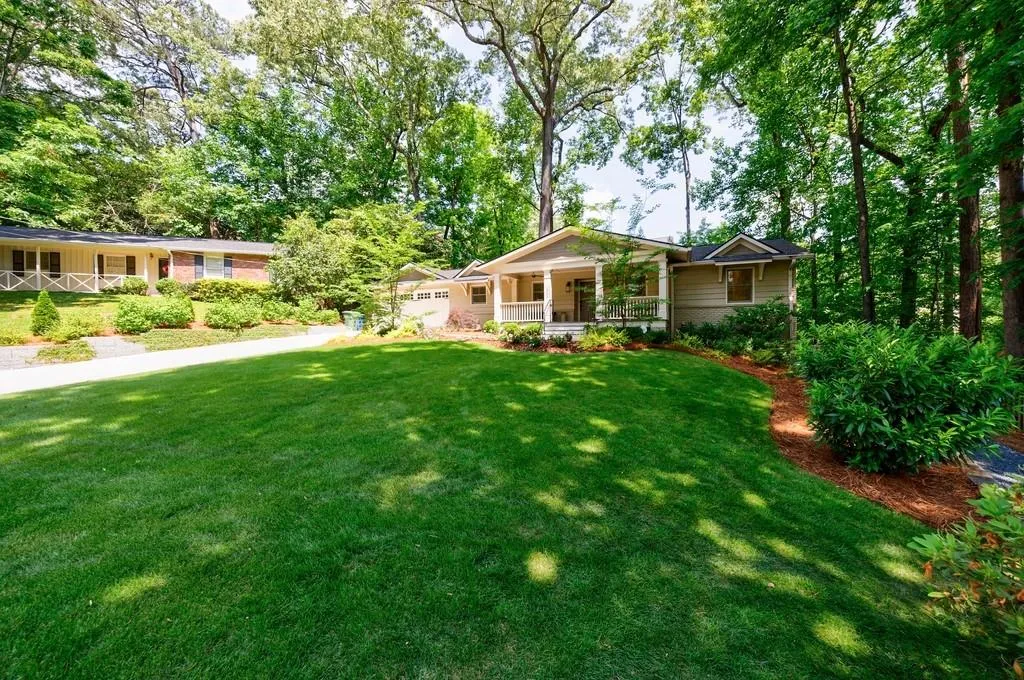 1943 Sunbury Place, Atlanta, Georgia 30318, 4 Bedrooms Bedrooms, ,3 BathroomsBathrooms,Residential,For Sale,1943 Sunbury Place,7621046