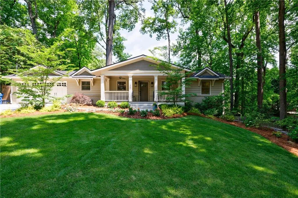 1943 Sunbury Place, Atlanta, Georgia 30318, 4 Bedrooms Bedrooms, ,3 BathroomsBathrooms,Residential,For Sale,1943 Sunbury Place,7621046