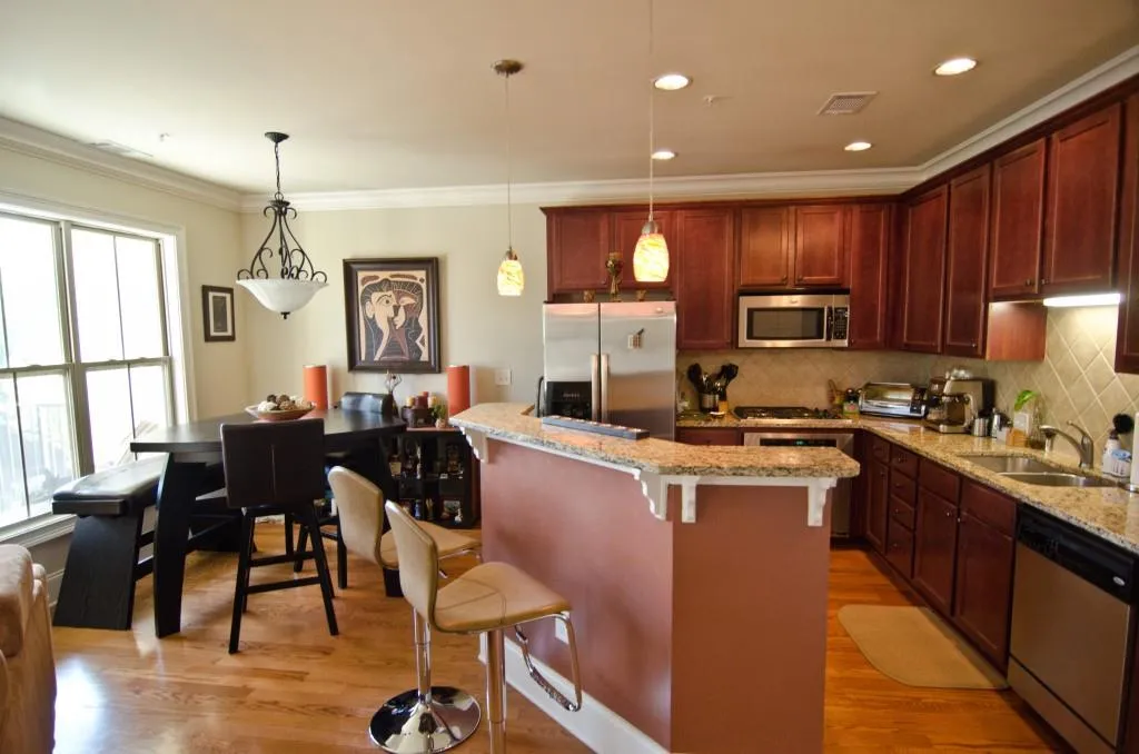 857 Perennial Drive Unit 857, Atlanta, Georgia 30328, 3 Bedrooms Bedrooms, ,2 BathroomsBathrooms,Residential,Sold,857 Perennial Drive Unit 857,5758066
