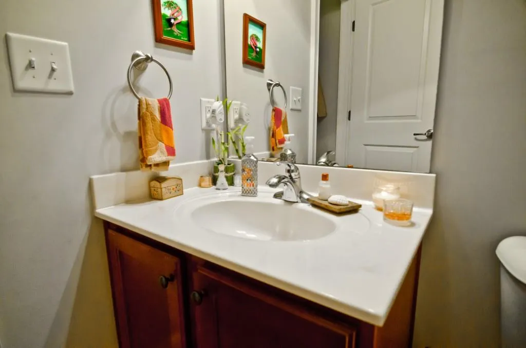 857 Perennial Drive Unit 857, Atlanta, Georgia 30328, 3 Bedrooms Bedrooms, ,2 BathroomsBathrooms,Residential,Sold,857 Perennial Drive Unit 857,5758066
