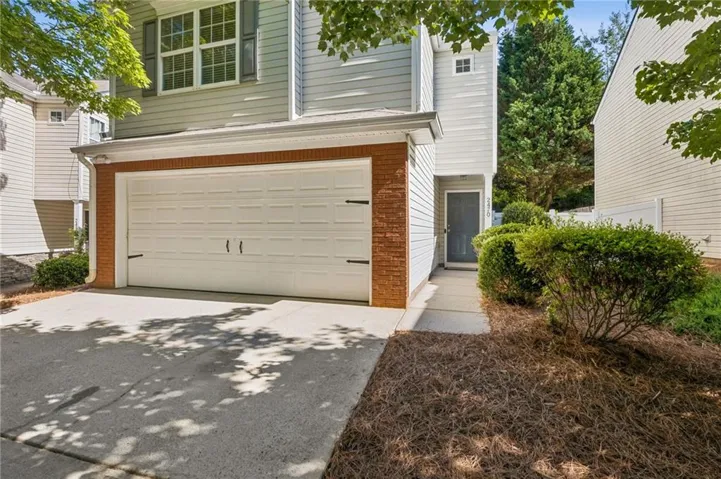 2470 Keenland Court, Cumming, Georgia 30040