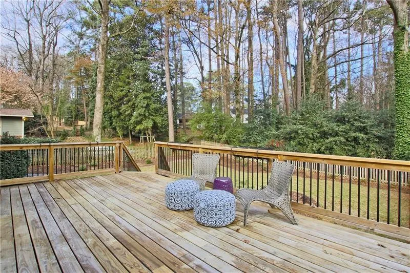 6520 Whispering Trail, Atlanta, Georgia 30328, 3 Bedrooms Bedrooms, ,2 BathroomsBathrooms,Residential,Sold,6520 Whispering Trail,6655683