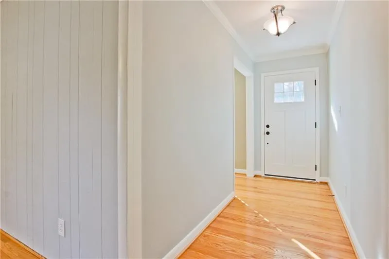 6520 Whispering Trail, Atlanta, Georgia 30328, 3 Bedrooms Bedrooms, ,2 BathroomsBathrooms,Residential,Sold,6520 Whispering Trail,6655683