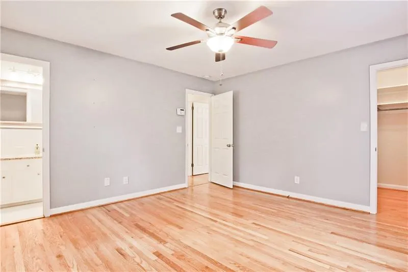 6520 Whispering Trail, Atlanta, Georgia 30328, 3 Bedrooms Bedrooms, ,2 BathroomsBathrooms,Residential,Sold,6520 Whispering Trail,6655683
