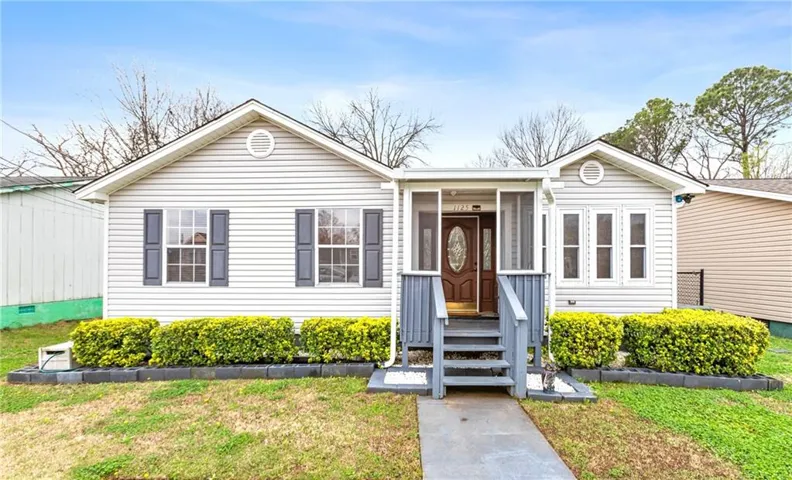1125 John J Eagan Drive, Birmingham, Alabama 35204