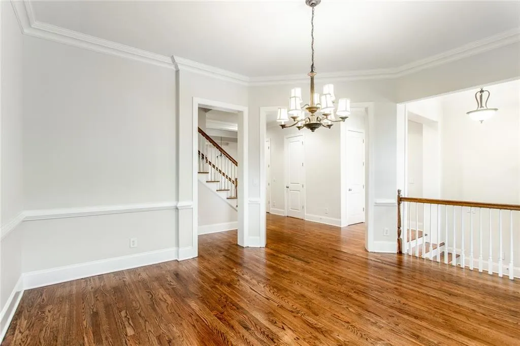 692 Lockton Place, Sandy Springs, Georgia 30342, 4 Bedrooms Bedrooms, ,4 BathroomsBathrooms,Residential,Sold,692 Lockton Place,6552783