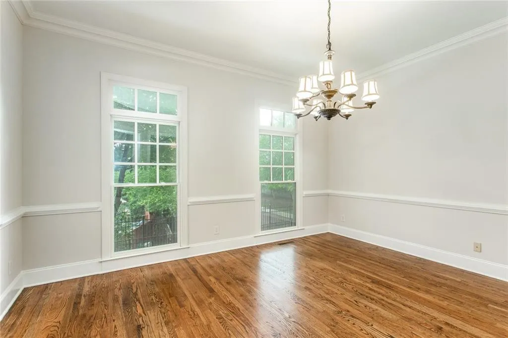 692 Lockton Place, Sandy Springs, Georgia 30342, 4 Bedrooms Bedrooms, ,4 BathroomsBathrooms,Residential,Sold,692 Lockton Place,6552783