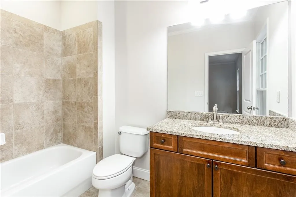 692 Lockton Place, Sandy Springs, Georgia 30342, 4 Bedrooms Bedrooms, ,4 BathroomsBathrooms,Residential,Sold,692 Lockton Place,6552783