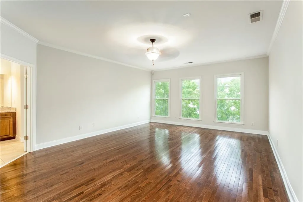 692 Lockton Place, Sandy Springs, Georgia 30342, 4 Bedrooms Bedrooms, ,4 BathroomsBathrooms,Residential,Sold,692 Lockton Place,6552783