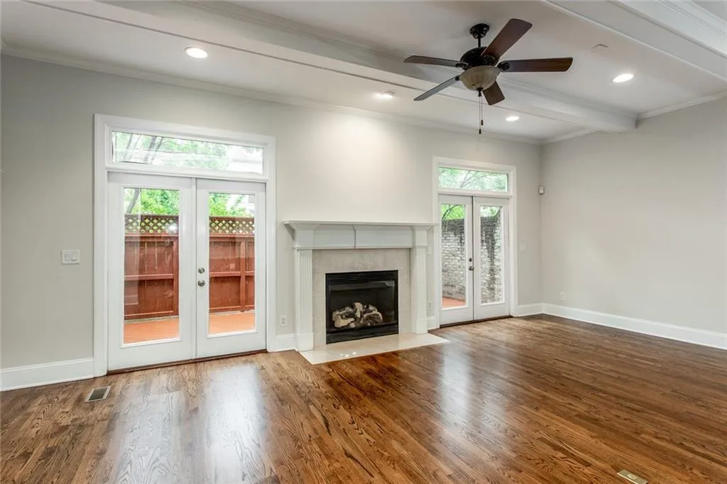 692 Lockton Place, Sandy Springs, Georgia 30342, 4 Bedrooms Bedrooms, ,4 BathroomsBathrooms,Residential,Sold,692 Lockton Place,6552783