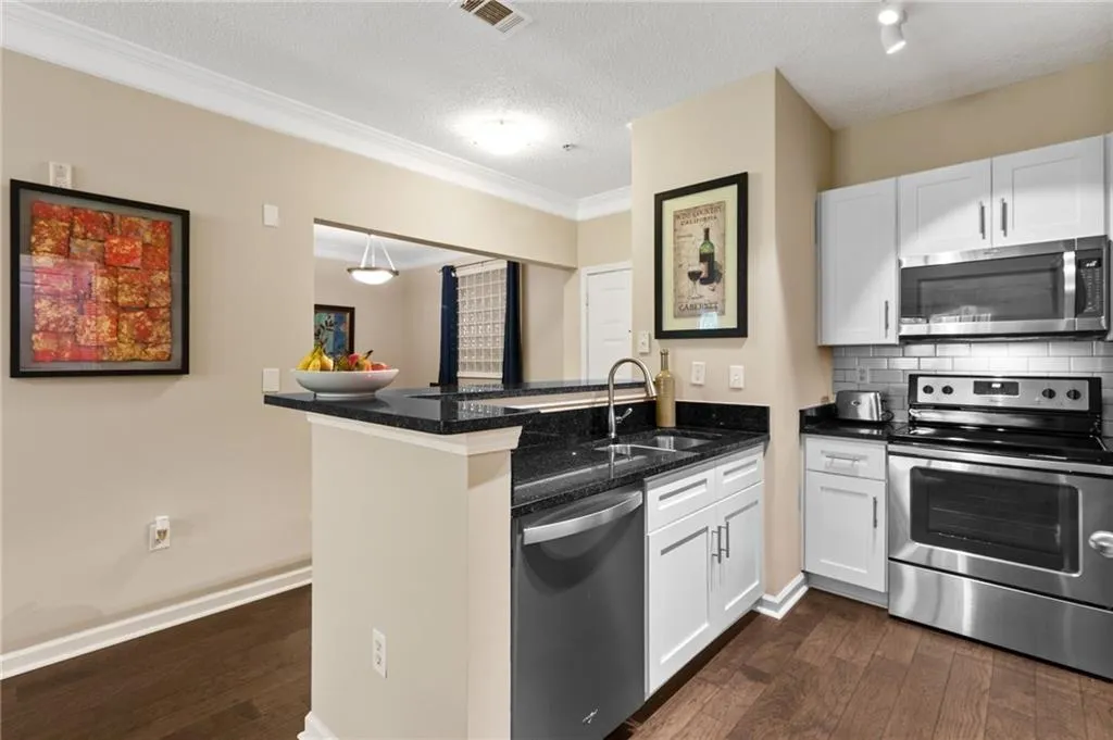 New Kitchen!