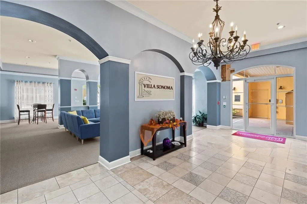 10 Perimeter Summit Boulevard Ne Unit 2112, Atlanta, Georgia 30319, 2 Bedrooms Bedrooms, ,2 BathroomsBathrooms,Residential,For Sale,10 Perimeter Summit Boulevard Ne Unit 2112,7533741
